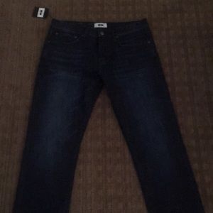 Joseph Abboud Men’s Denim Jeans